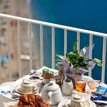 Hotel Voce Del Mare, 滨海维耶特里 — 照片 4