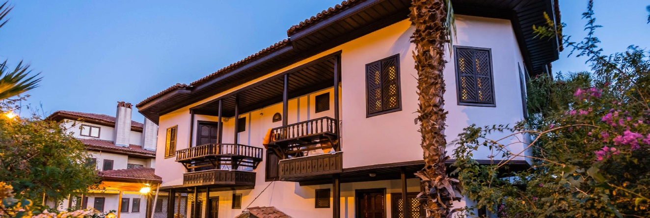Liya Boutique Hotel & Suites, 阿克亚卡 — 照片 1