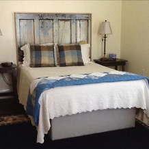 Isabella Bed And Breakfast, Порт-Гибсон — фото 4