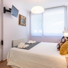 Etxie La casa de Mundaka EBI 326, 蒙达卡 — 照片 4