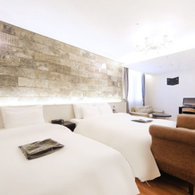 Nouage cullinan hotel, Changwon — photo 4