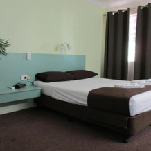Longreach Motel, 朗里奇 — 照片 4