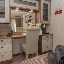 Whispering Willows 2-bed Lodge in Scarborough, Cayton — photo 4