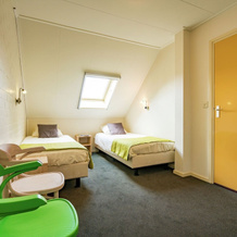This Apartment Farm Is Located In Havelte, Руинерволд — фото 3