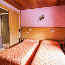 Hôtel Bel'air, Жозье — фото 2