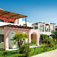 Pierre  Vacances Residenz Villaggio Dei Turchesi, Кастелланета — фото 4