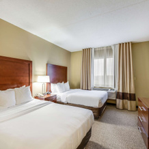 Comfort Suites Chicago O'Hare Airport, 席勒公园 — 照片 3