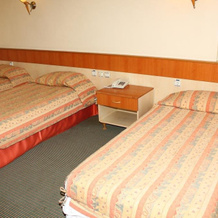 Kasmir Hotel, 博卢 — 照片 4