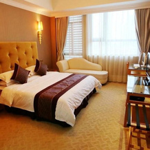 Zhonghe World Trade Hotel, Suzhou — photo 3