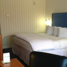 Four Points By Sheraton Manassas Battlefield, 马纳萨斯 — 照片 2