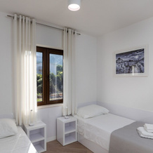 Apartments Setemana, Мартиновичи — фото 4