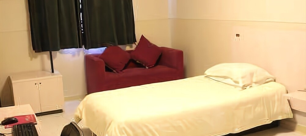 Tinghuatang Seaview Garden Inn, 大嘴 — 照片 1