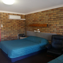 Miles Outback Motel, 米尔斯 — 照片 2