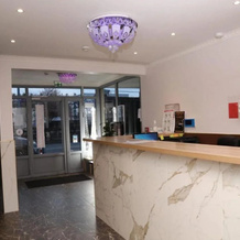 Hotel Le Privilege, La Courneuve — photo 5