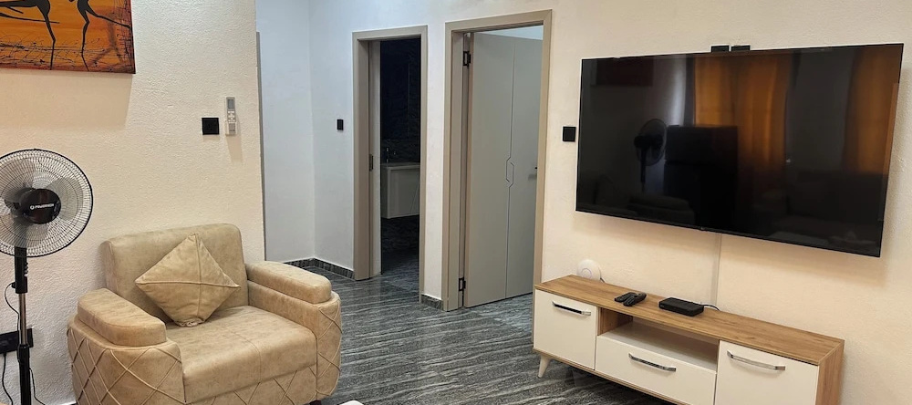 Richview Luxury Apartment Aberdeen, Freetown — photo 1