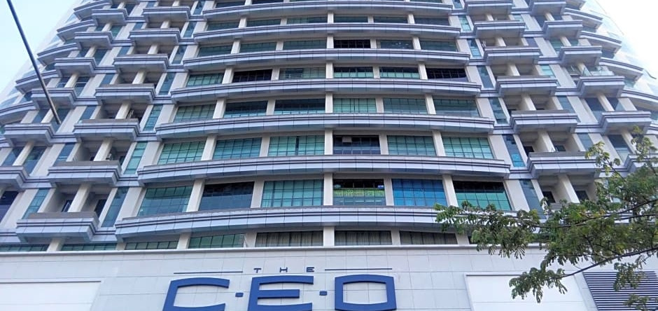 Ceo Soho Suite - Biz & Holiday, Bayan Lepas — photo 1