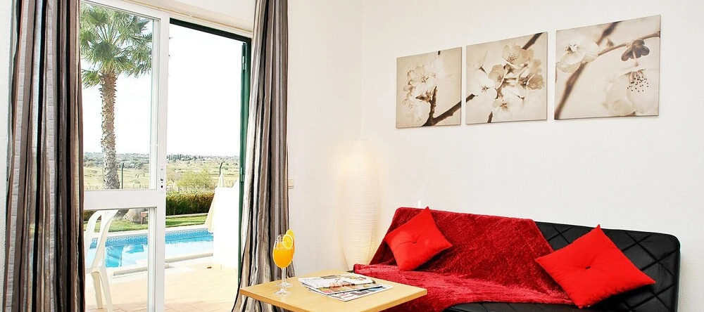 Apartamento Gilao Iii, Армасан-де-Пера — фото 1