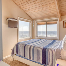 Breathtaking Ocean Views and Luxurious Comfort - Charming Beach Retreat, 内斯科温 — 照片 3