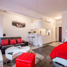 Studio Militari Residence M6, Кьяжна — фото 4