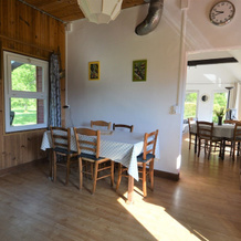 Maison de Campagne : Grand Jardin et Bois Privés, 科姆 — 照片 3