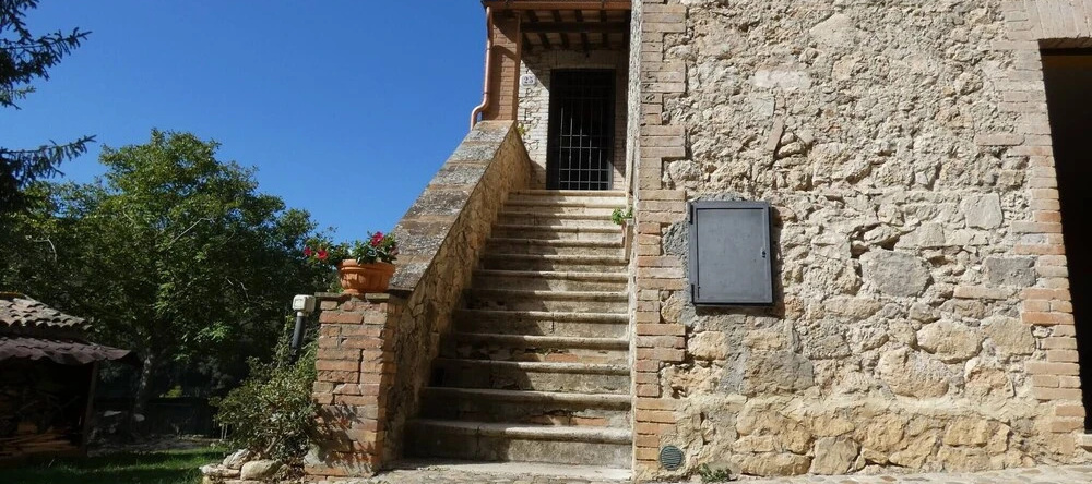 SCAPPO IN UMBRIA,Casale Vallenea, Lugnano in Teverina — photo 1