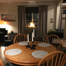 Anki's Apartment, Хапаранда — фото 2