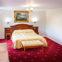 The Sharnbrook Hotel, Шарнбрук — фото 4