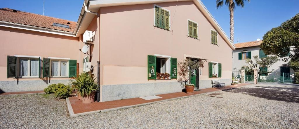 Appartamento Orizzonte 3 A, Диано-Марина — фото 1
