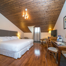Hotel & Spa Real Badaguás-Jaca, 哈卡 — 照片 4
