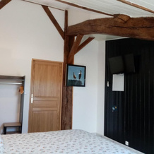 Chambres d'Hôtes de Poumatan, 里维耶尔萨斯和古尔比 — 照片 2