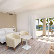 Meliá La Palma, 洛斯利亚诺斯-德阿里达内 — 照片 4