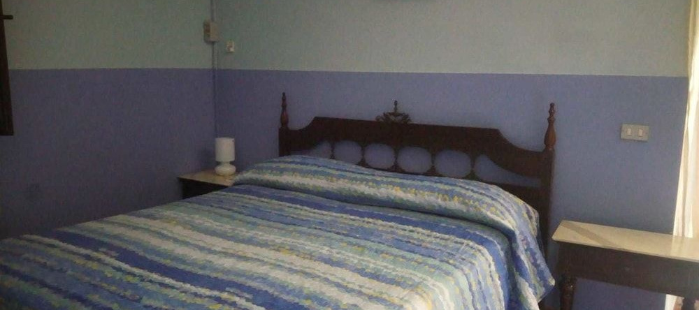 Agriturismo Kelle Terre, 卡斯特罗西略 — 照片 1