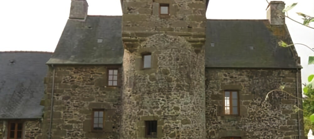 Manoir de la Branche, 曼-罗什 — 照片 1