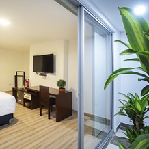 Loft Hotel Ipiales, Ипьялес — фото 5