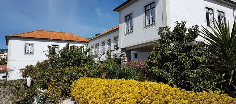 Quinta da Travessa, 佩苏达雷瓜 — 照片 1
