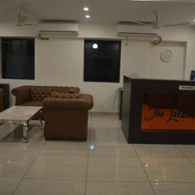 The Lotus Sutra Hotel, Shrivasti — photo 2