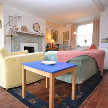Downgate Villa, Petersfield 489346, 斯蒂普 — 照片 3