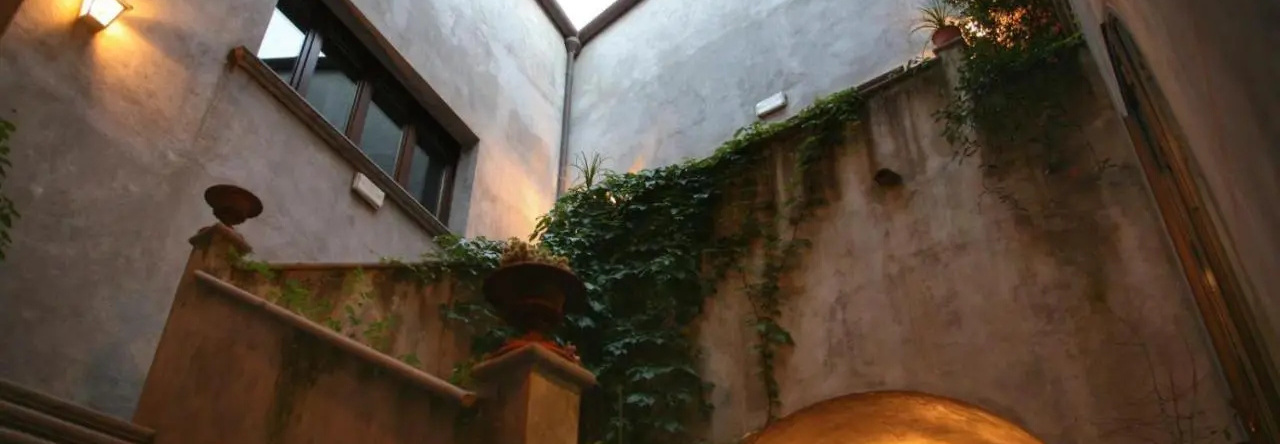 Castello Dei Principi Sanseverino, Viggianello — photo 1