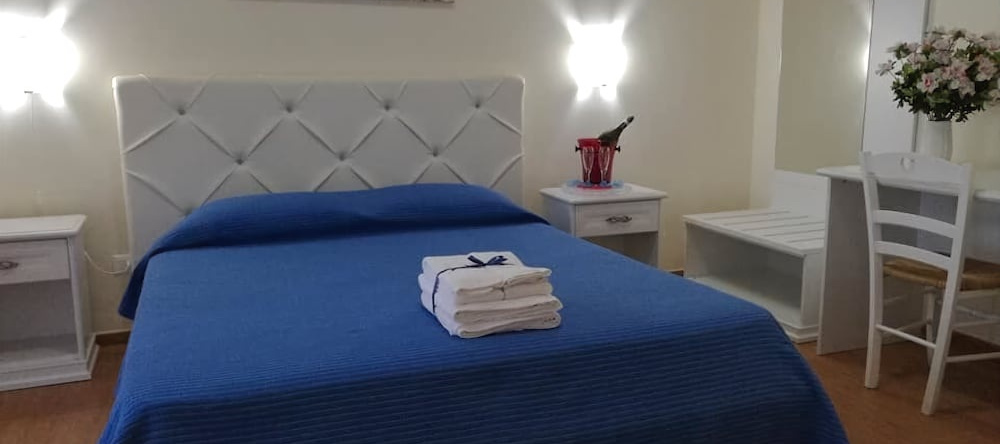 Aura Solis B&B, Castrignano del Capo — photo 1