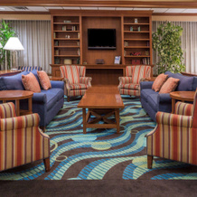 Wyndham Garden Manassas, 马纳萨斯 — 照片 2