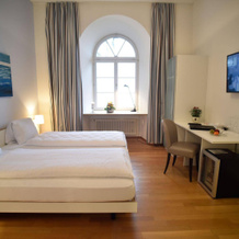Schloss Hotel Wartensee, 罗尔沙赫山 — 照片 3