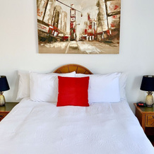 M Motel & Suites, Квебек — фото 4