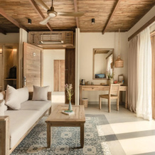 Crown Retreat Quy Nhon, 安仁 — 照片 2