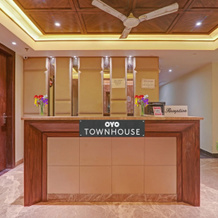 Townhouse Hotel Spotlight, 坎普尔 — 照片 3