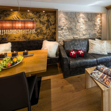 Alpinlodge & Spa, Samnaun — photo 4