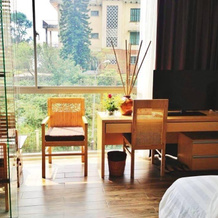 Ciao Bella Hotel Tam Dao, Тамдао — фото 4