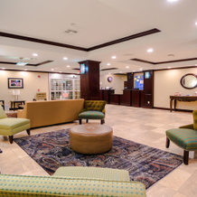 Holiday Inn Express & Suites Pampa by IHG, 潘帕 — 照片 2