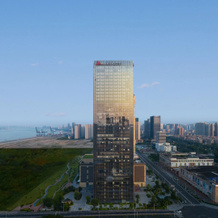 Shantou Marriott Hotel, 汕头 — 照片 5