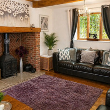 Measure Cottage - Sleeps up to 4 - Henley in Arden - HOT TUB, 亨利因阿登 — 照片 4