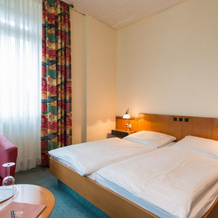 Hotel Eisbach, Рансбах-Баумбах — фото 3